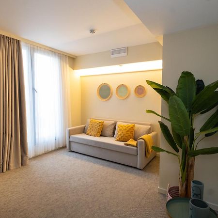 The Liman Hotel Saint-Josse-ten-Noode المظهر الخارجي الصورة