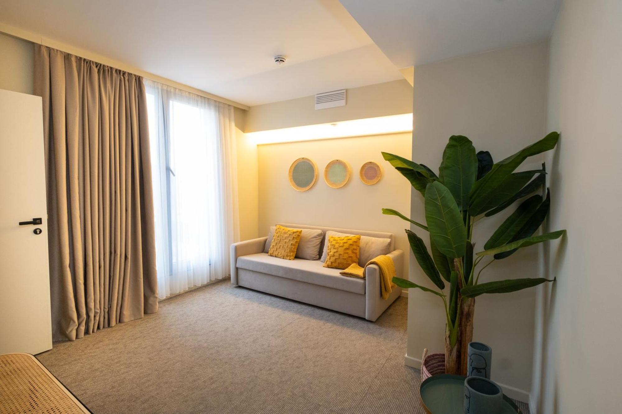 The Liman Hotel Saint-Josse-ten-Noode المظهر الخارجي الصورة