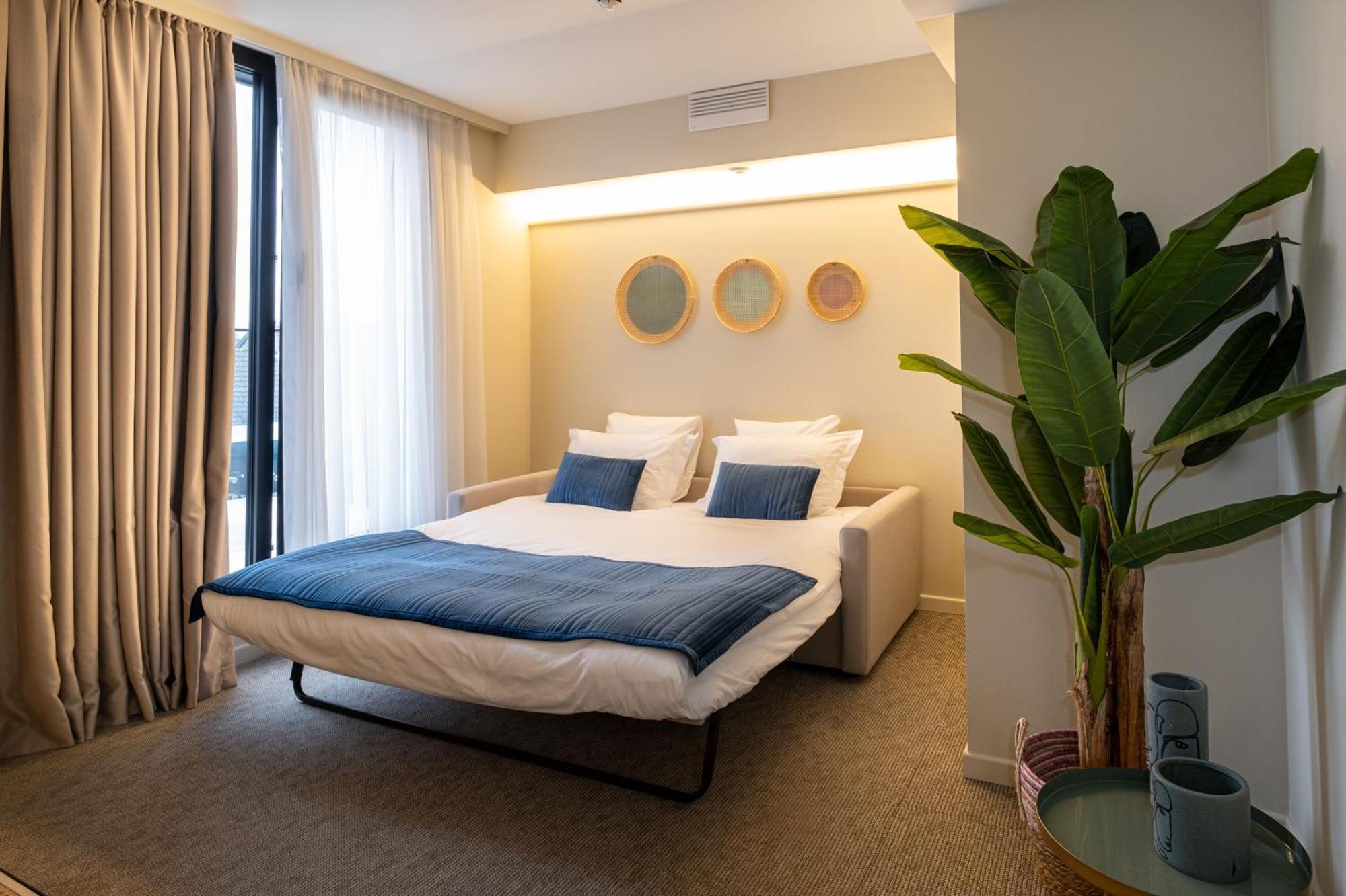 The Liman Hotel Saint-Josse-ten-Noode المظهر الخارجي الصورة