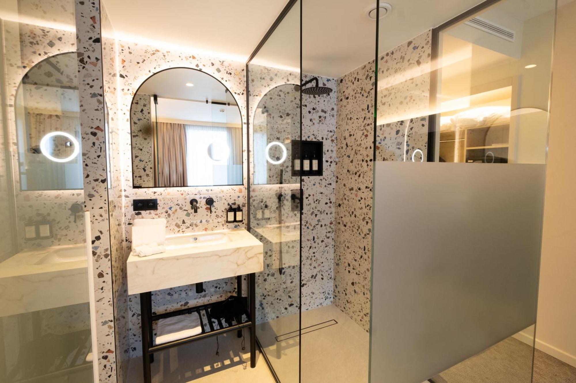 The Liman Hotel Saint-Josse-ten-Noode المظهر الخارجي الصورة
