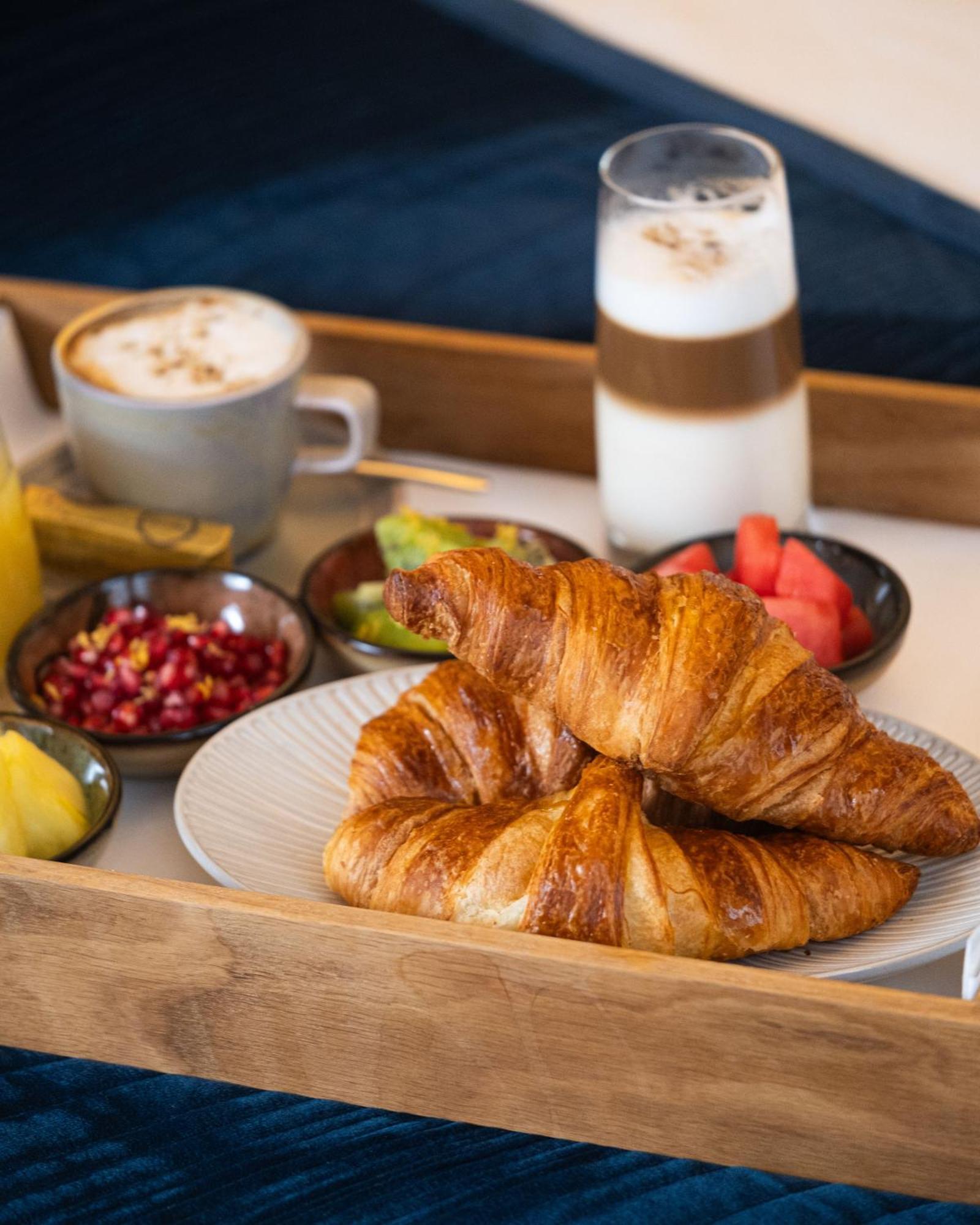 The Liman Hotel Saint-Josse-ten-Noode المظهر الخارجي الصورة