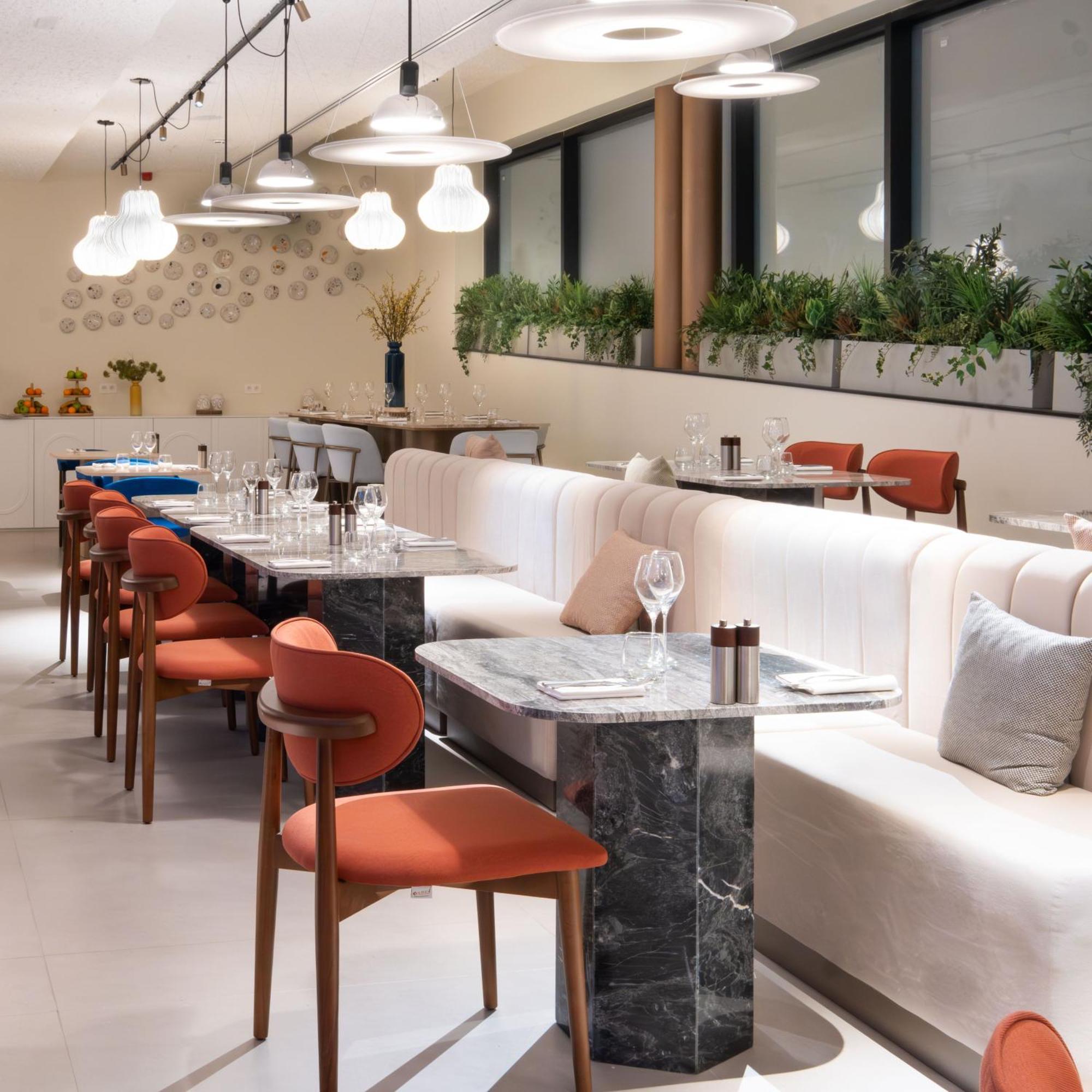The Liman Hotel Saint-Josse-ten-Noode المظهر الخارجي الصورة
