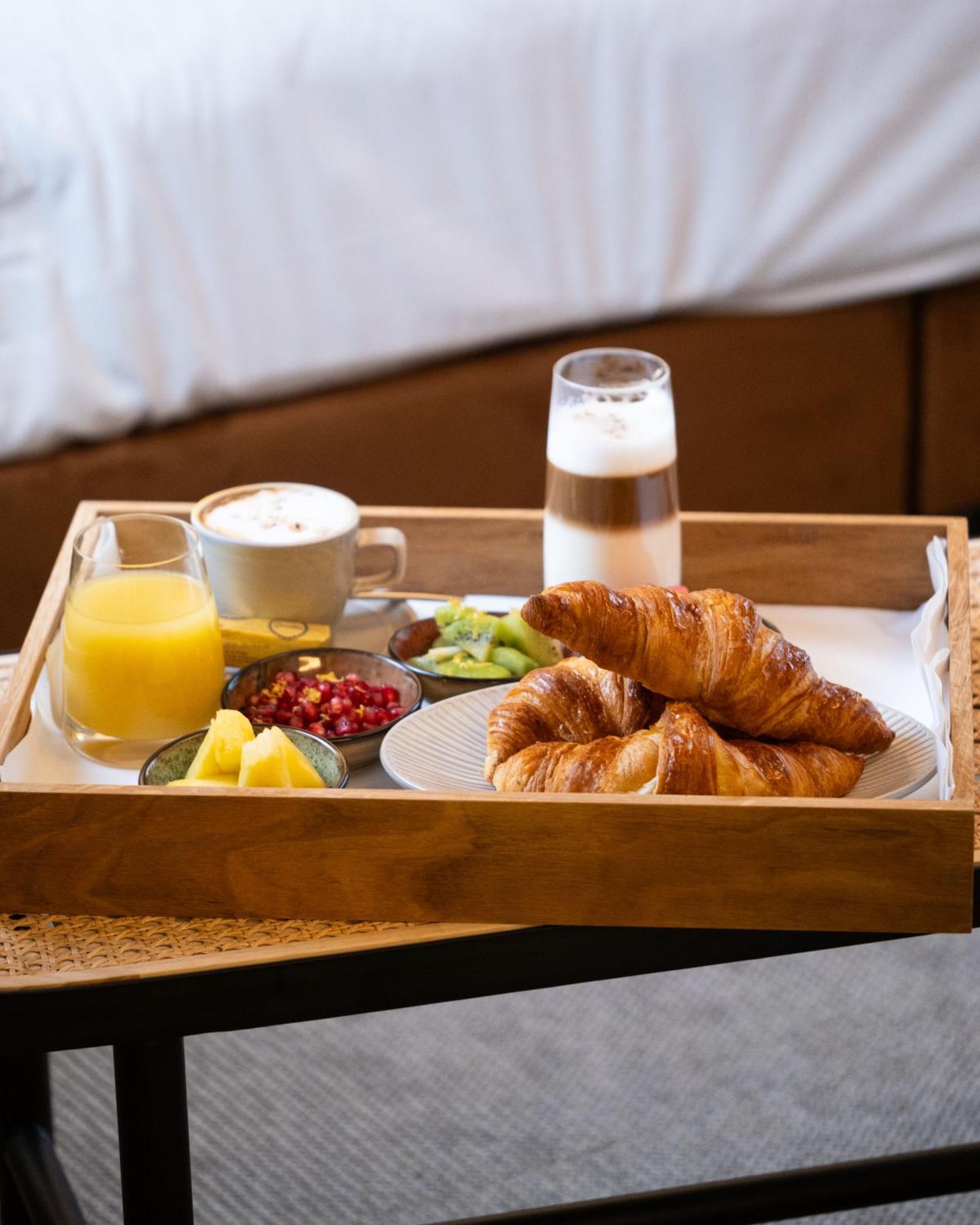 The Liman Hotel Saint-Josse-ten-Noode المظهر الخارجي الصورة