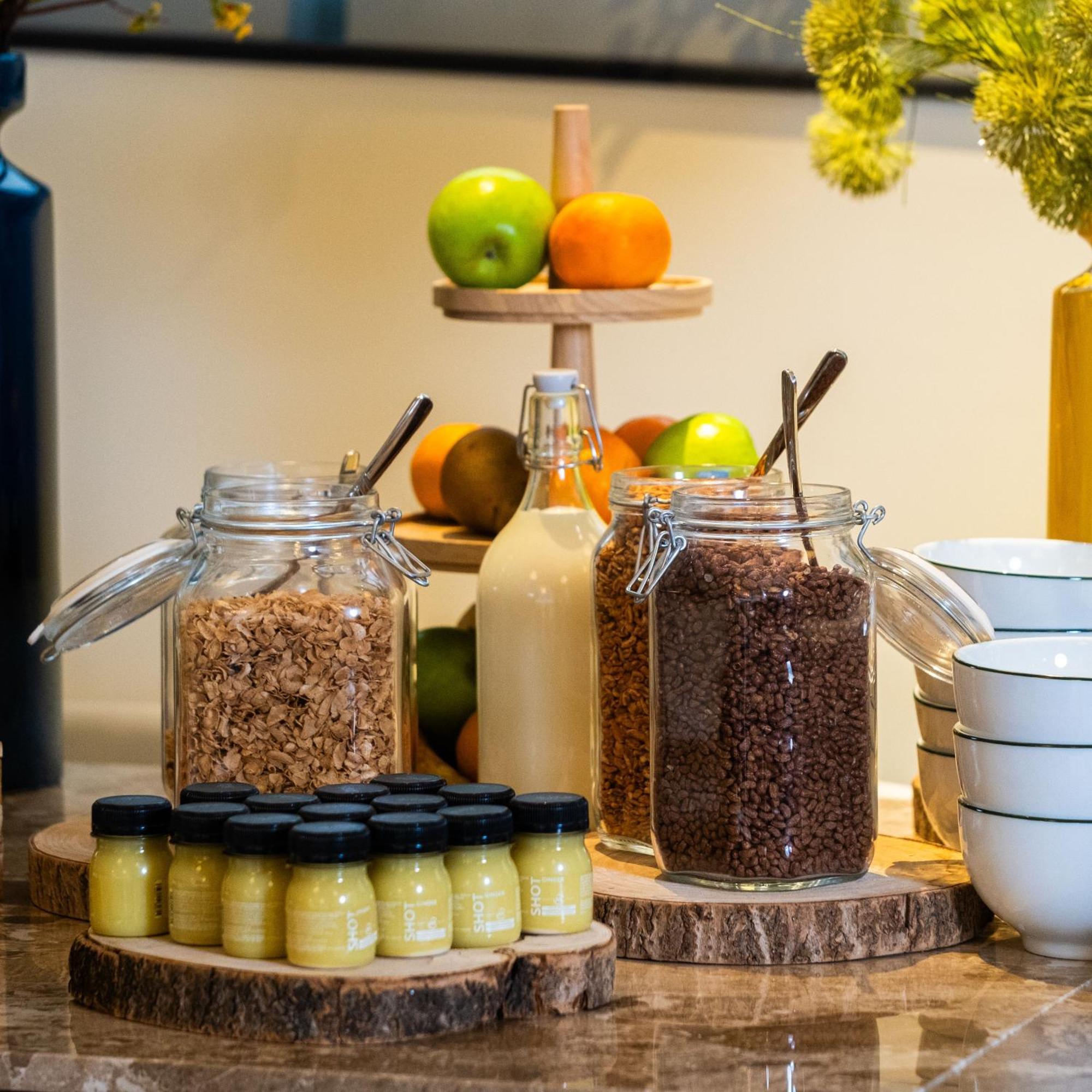 The Liman Hotel Saint-Josse-ten-Noode المظهر الخارجي الصورة