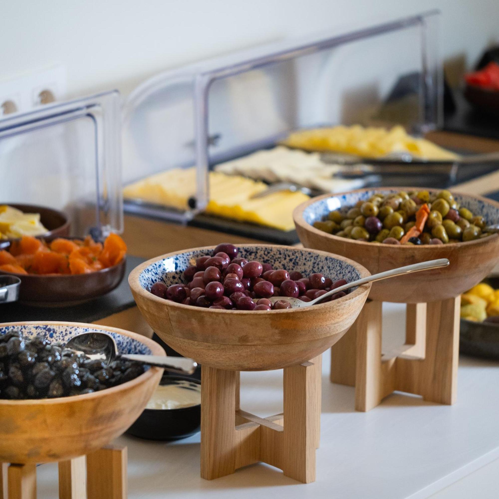 The Liman Hotel Saint-Josse-ten-Noode المظهر الخارجي الصورة