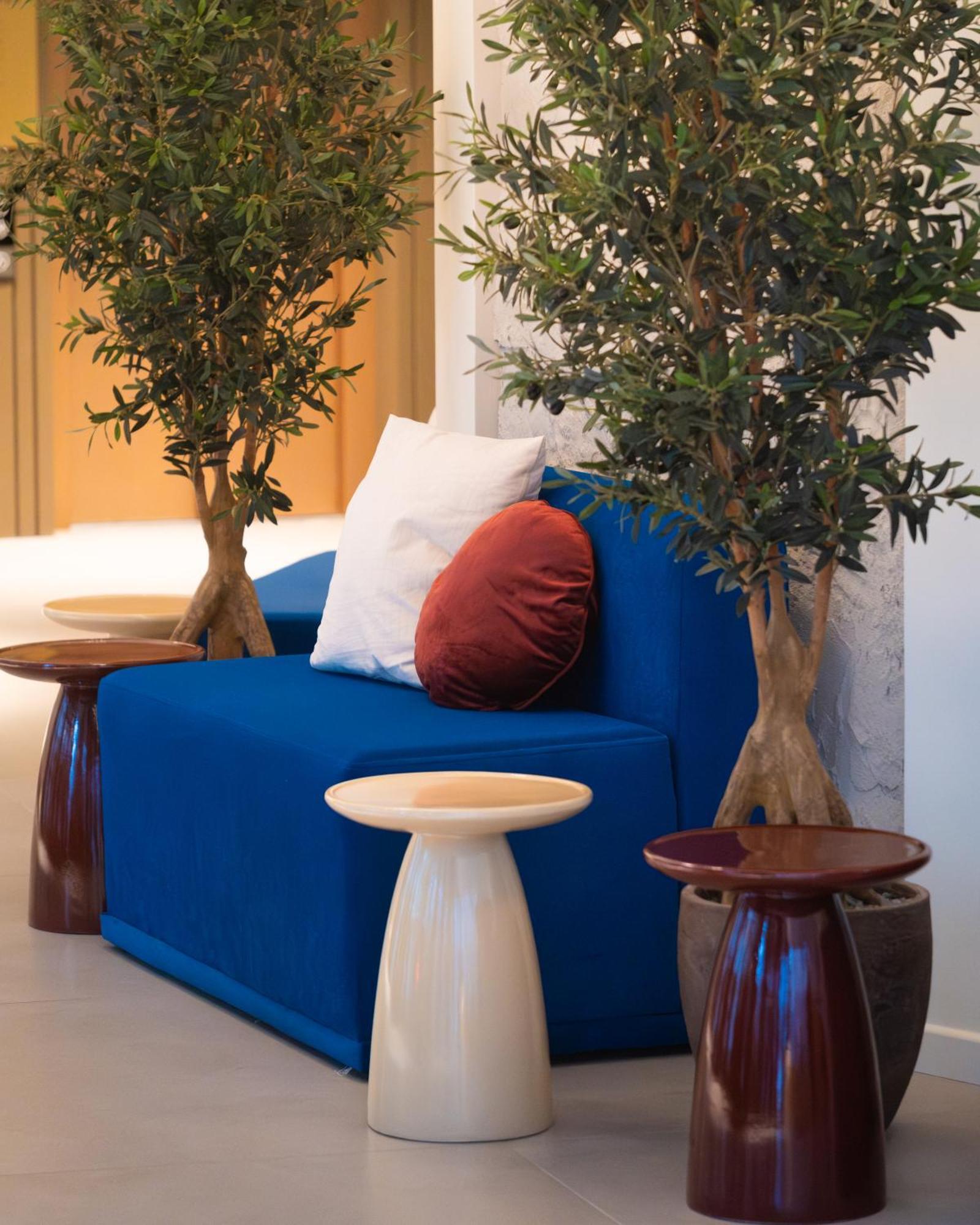 The Liman Hotel Saint-Josse-ten-Noode المظهر الخارجي الصورة