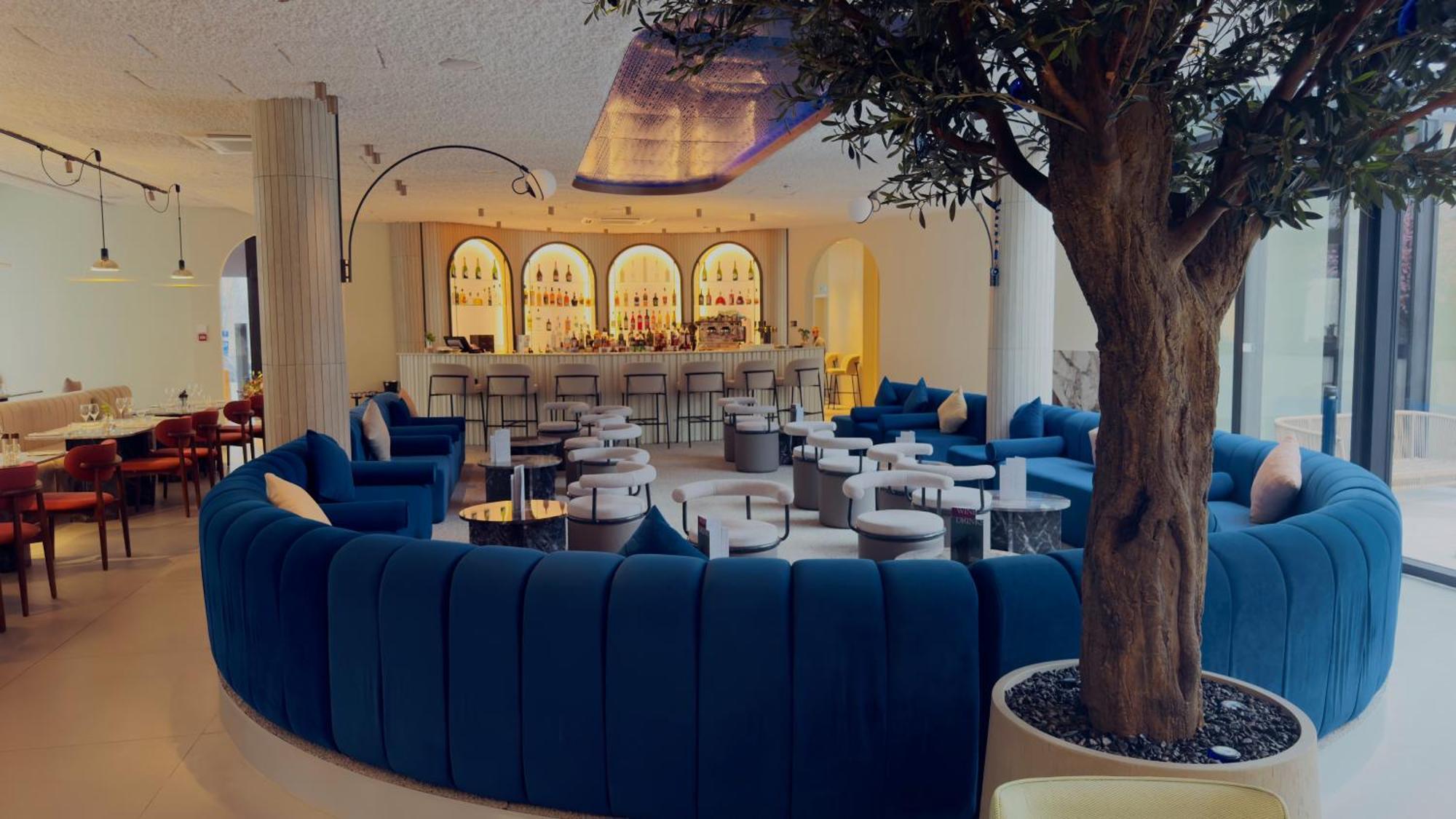 The Liman Hotel Saint-Josse-ten-Noode المظهر الخارجي الصورة