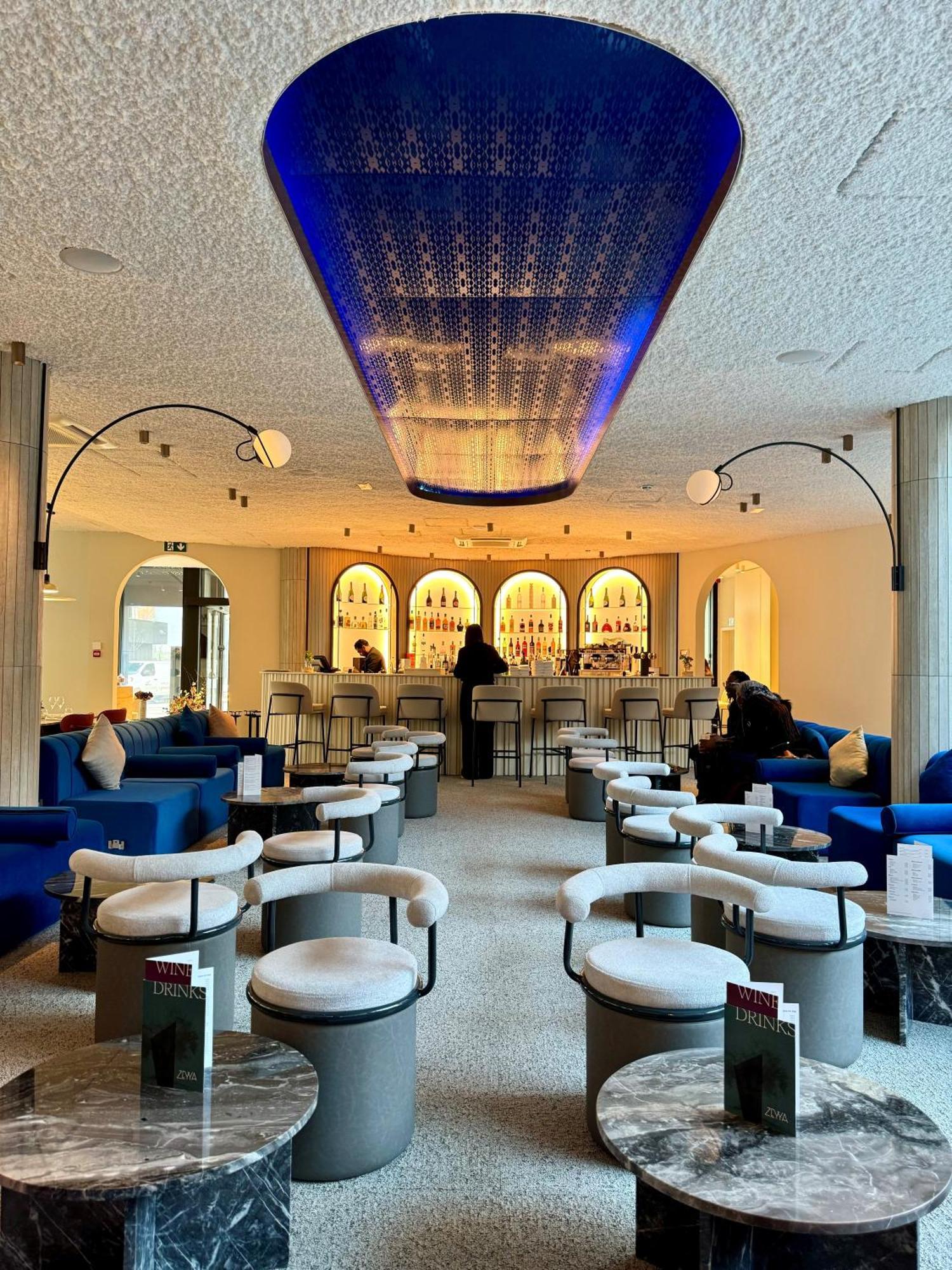 The Liman Hotel Saint-Josse-ten-Noode المظهر الخارجي الصورة